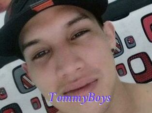 TommyBoys Bdsm gratuit