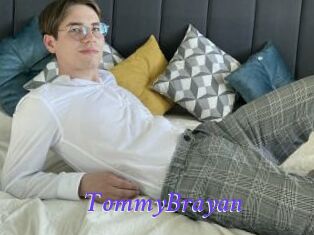 TommyBrayan