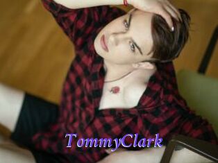 TommyClark