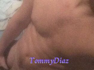 TommyDiaz