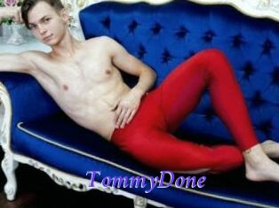 TommyDone Bdsm gratuit