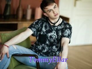 TommyEllar