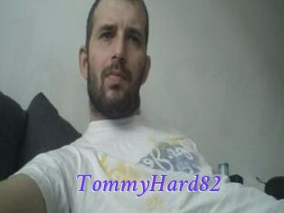 TommyHard82 Bdsm gratuit