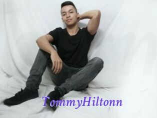 TommyHiltonn Bdsm gratuit