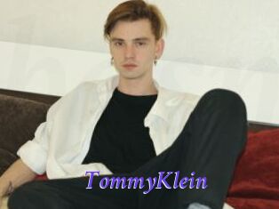 TommyKlein