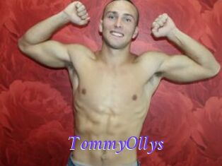 TommyOllys