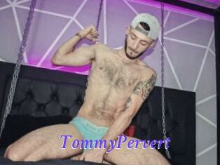 TommyPervert Bdsm gratuit