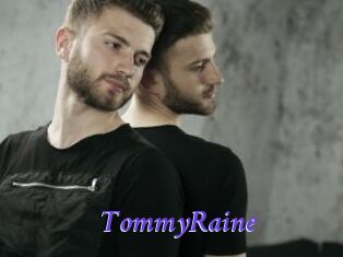 TommyRaine