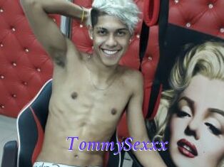 TommySexxx
