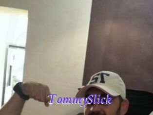 TommySlick Bdsm gratuit
