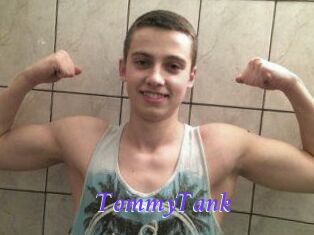 TommyTank