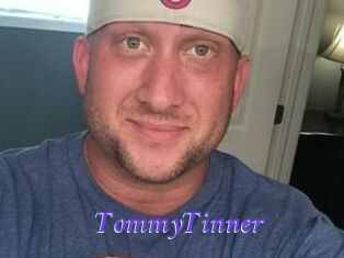 TommyTinner