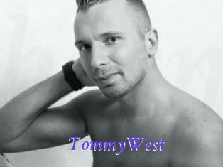 TommyWest