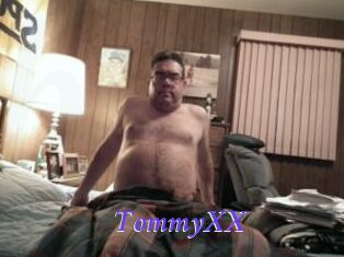 TommyXX