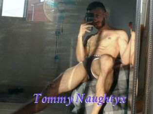 Tommy_Naughtyx