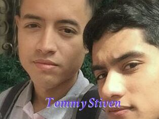 Tommy_Stiven
