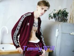 Tommy_Will