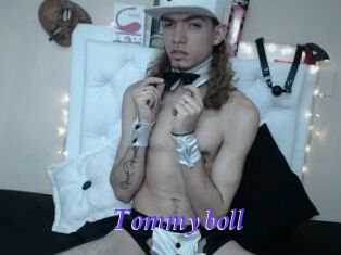 Tommy_boll