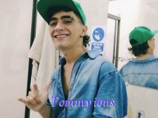 Tommy_ions