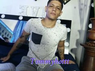 Tommyhottt Bdsm gratuit