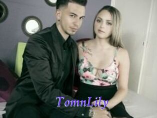 Tom_n_Lily