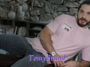 TomyBrand Bdsm gratuit