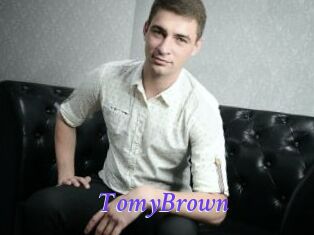 TomyBrown