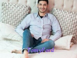TomyFord