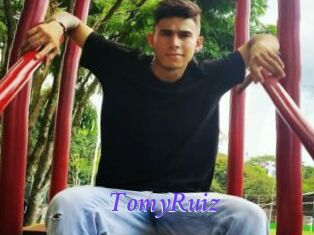 TomyRuiz