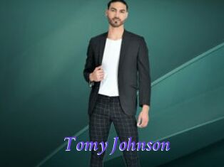 Tomy_Johnson