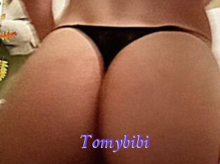 Tomybibi Bdsm gratuit