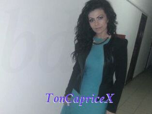 TonCapriceX Bdsm gratuit