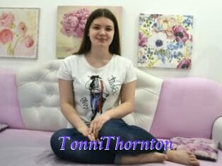 TonniThornton Bdsm gratuit