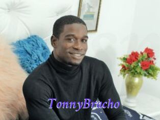 TonnyBracho Bdsm gratuit
