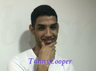 TonnyCooper