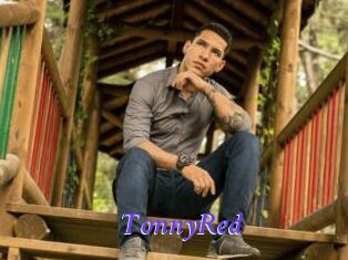 TonnyRed Bdsm gratuit