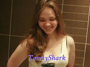 TonnyShark Bdsm gratuit