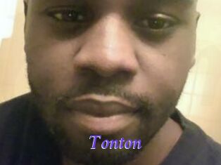 Tonton