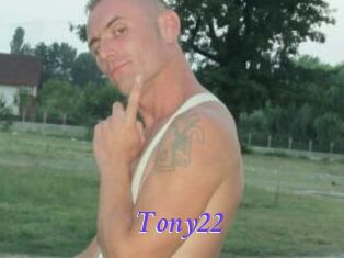 Tony22