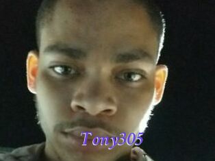 Tony305