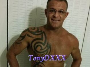TonyDXXX Bdsm gratuit