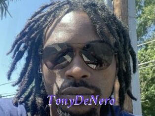 TonyDeNero