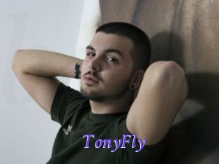 TonyFly Bdsm gratuit