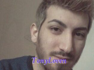 TonyLoven