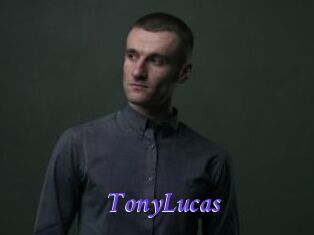 TonyLucas