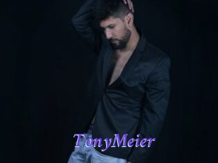 TonyMeier Bdsm gratuit