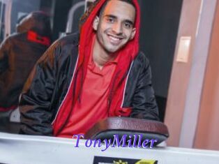 TonyMiller