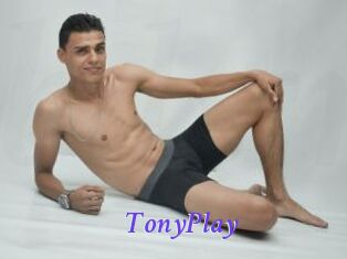 TonyPlay