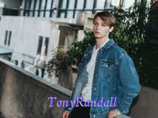 TonyRandall