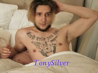 TonySilver
